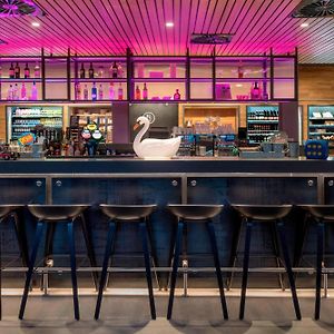 Moxy London Stratford